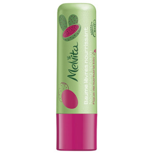 Melvita Baume Lèvres Nourrissant Bio - 4,5 g