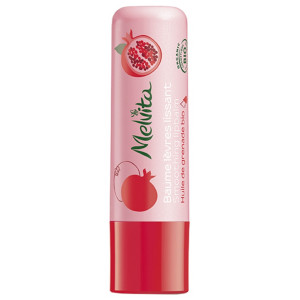 Melvita Baume Lèvres Lissant Bio - 4,5 g
