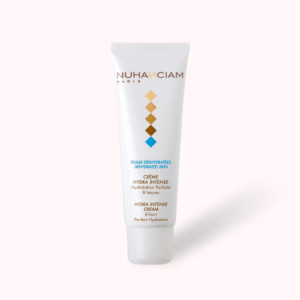 Nuhanciam Crème Hydra Intense - 50ml