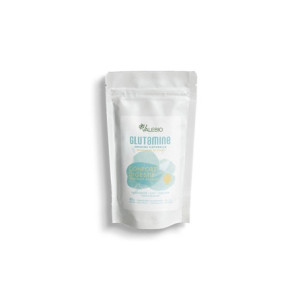 Valebio Glutamine en Poudre Confort Digestif - 100g