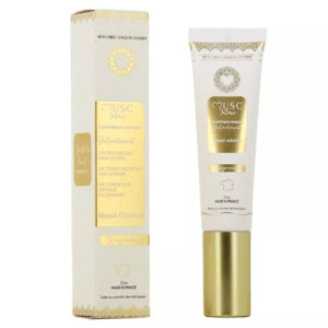 Musc Intime Gel Parfumé Monoï Oriental La Rayonnante - 30ml