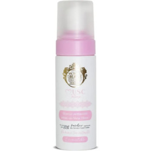 Musc Intime Mousse Intime Nettoyante au Musc Blanc - 150ml
