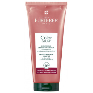 René Furterer Color Glow Shampoing Protecteur Couleur - 200 ml