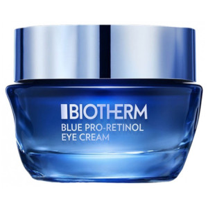 Biotherm Blue Pro-Retinol Eye Cream Anti-Âge - 15 ml