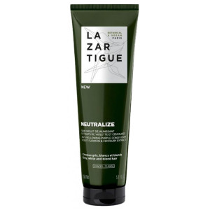Lazartigue Neutralize Soin Déjaunissant - 150 ml