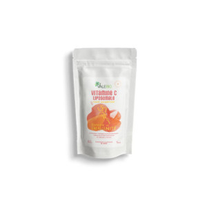 Valebio Vitamine C Liposomale - 30 gélules