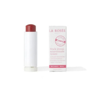La Rosée Stick Lèvres Recharge Teintée - 4,5g