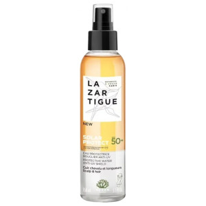 Lazartigue Solar Protect Eau Protectrice Cheveux SPF50+ - 150 ml
