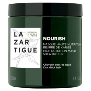 Lazartigue Nourish Masque Haute Nutrition - 250 ml