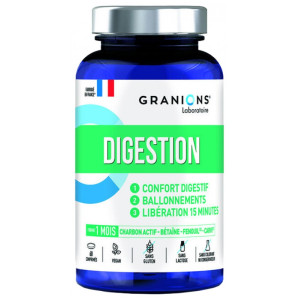 Granions Digestion - 60 Comprimés