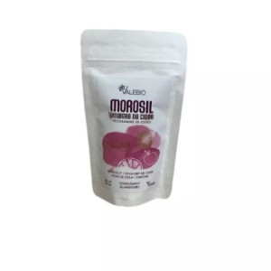 Valebio - Morosil Vinaigre de Cidre  - 60 gélules