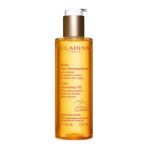 CLARINS Huile Très Démaquillante - 150ml