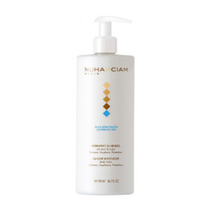 Nuhanciam Lait hydratant 24 heures - 500ml