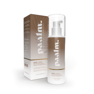  Paalm Mousse autobronzante Teinte DARK - 150ml
