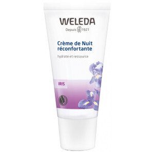 Weleda Crème de Nuit Réconfortante - 30 ml