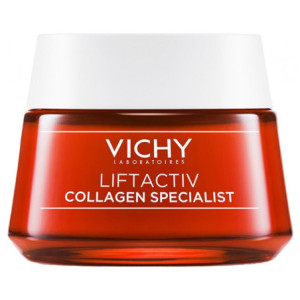 Vichy LiftActiv Collagen Specialist Jour - 50 ml