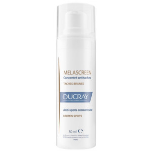 Ducray Melascreen Concentré Antitaches Taches Brunes - 30 ml