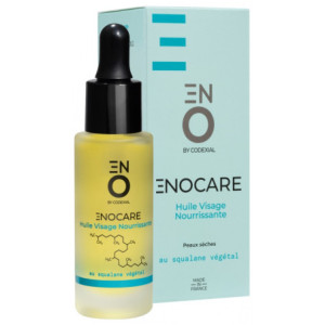 Codexial Enocare Huile Visage Nourrissante - 20 ml