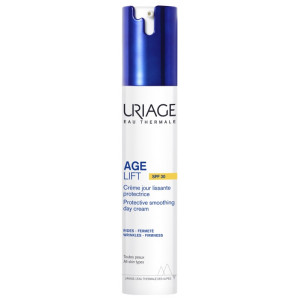 Uriage Age Lift Crème Jour Lissante Protectrice SPF30 - 40 ml