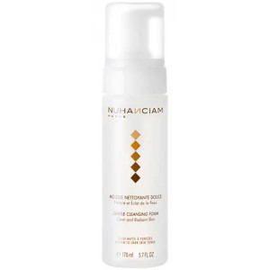 Nuhanciam Mousse nettoyante douce - 170ml