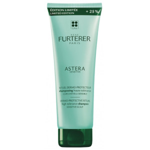 Furterer Astera Sensitive Shampoing Haute Tolérance Édition Limitée - 250 ml