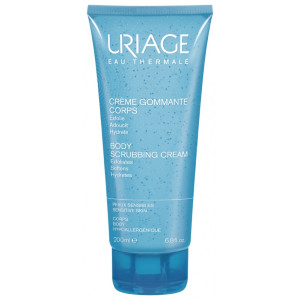 Uriage Crème Gommante Corps - 200 ml