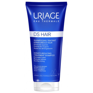 Uriage DS HAIR Shampoing Traitant Kératoréducteur -150 ml