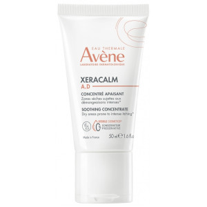 Avène XeraCalm A.D Concentré Apaisant - 40ml