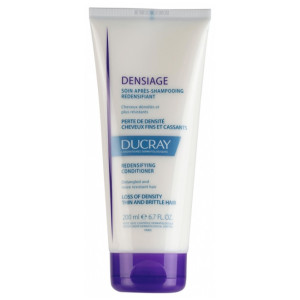 Ducray Densiage Soin Après-Shampooing Redensifiant - 200 ml