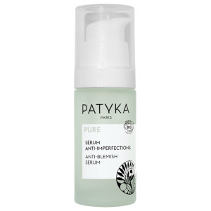 PATYKA Pure Sérum Anti-Imperfections Bio - 30 ml