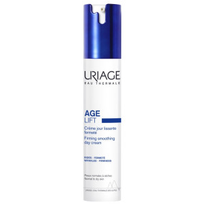 Uriage Age Lift Crème Jour Lissante Fermeté - 40 ml