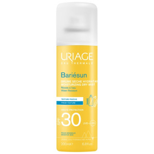 Uriage Bariésun Brume Sèche SPF30 - 200 ml