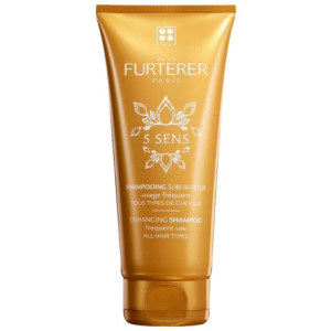Furterer 5 SENS - Shampooing Sublimateur - 50ml