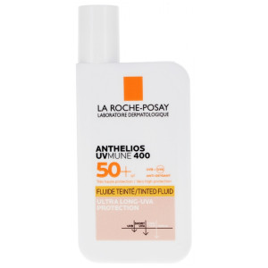La Roche-Posay Anthelios UVmune 400 Fluide Teinté SPF50+ - 50 ml