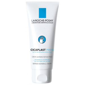 La Roche-Posay Cicaplast Mains Crème Barrière Réparatrice - 100 ml