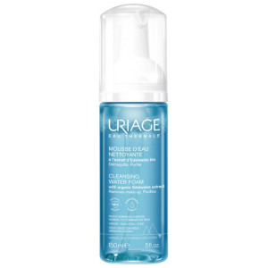 Uriage Mousse d'Eau Nettoyante - 150 ml