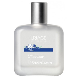 Uriage Bébé 1ère Senteur Eau de Soin Parfumée - 50 ml