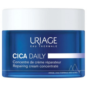 Uriage Cica-Daily Concentré de Crème Réparateur - 50 ml