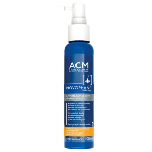 ACM Novophane Chronic Lotion Anti-Chute - 100 ml