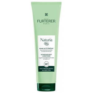 Furterer Naturia Baume Lacté Démêlant Bio - 150 ml