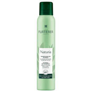 Furterer Naturia Shampoing Sec Invisible - 200 ml