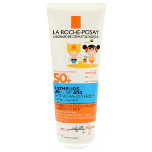 La Roche-Posay Anthelios UVMune Dermo-Pediatrics Lait SPF50+ - 75 ml