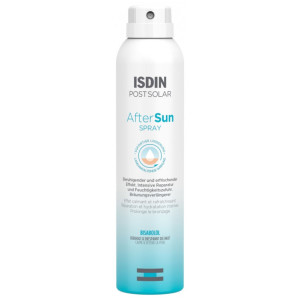 Isdin Post-solar After Sun Spray - 200 ml
