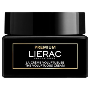 Lierac Premium La Crème Voluptueuse - 50 ml