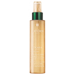 Furterer Okara Blond Rituel Éclat Lumière Spray Éclaircissant - 150 ml