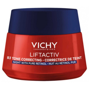 Vichy LiftActiv Crème B3 Anti-Taches Nuit - 50 ml