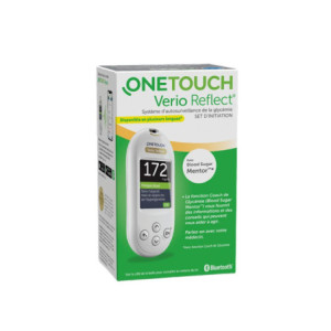 OneTouch Verio Reflect - 1 pièce 