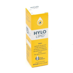 Ursapharm Hylo Lipid - 3ml