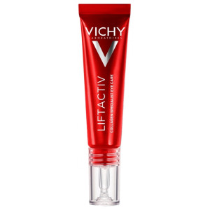 Vichy LiftActiv Collagen Specialist Soin Yeux - 15 ml