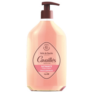 Cavaillès Rogé Cavaillès Huile de Douche Satinante - 750 ml